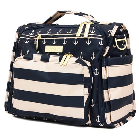 The 17 Best Designer Diaper Bags For Stylish Parents